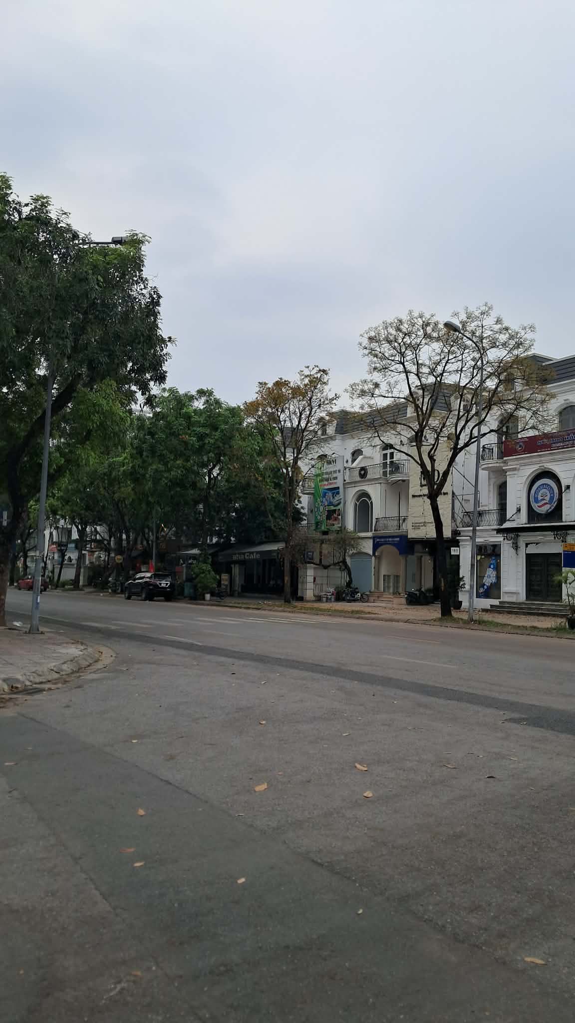 BÁN BIỆT THỰ SÀI ĐỒNG 110M2 – VIEWN CHUNG CƯ – CẠNH VINHOMES RIVERSIDE- HƠN 30 TỶ
