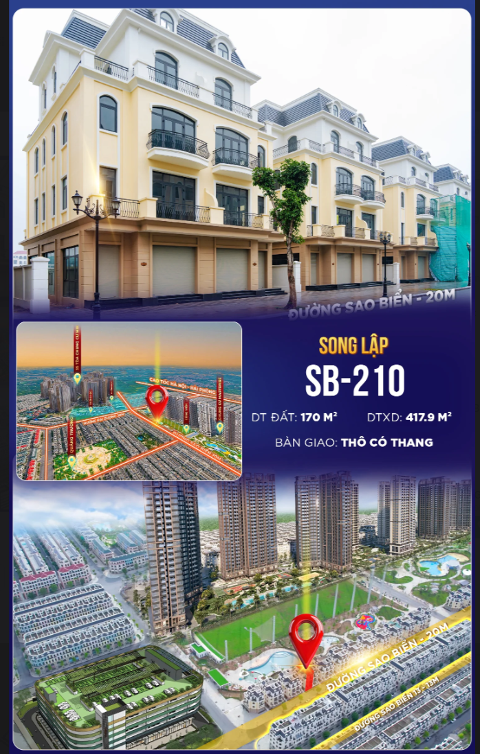QUỸ CĂN NGOẠI GIAO: SONG LẬP SAO BIỂN SB-210 – GIÁ TỐT NHẤT THỊ TRƯỜNG – CHỈ 31,79 TỶ