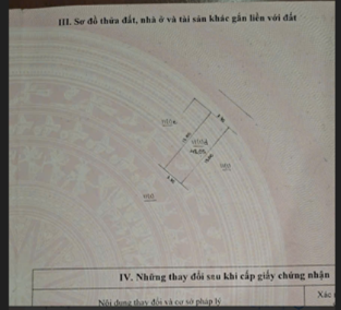 Bán Nhà Đẹp Chính Chủ 🏠 3 tầng Võng La - Thiên Lộc - Kim Chung- Đông Anh - Hà Nội