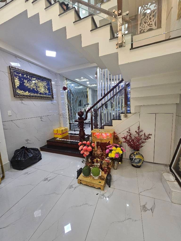 🔥🔥SIÊU PHẨM đường SINCO, hẻm ô tô tránh, 55m2, nhỉnh 8.x 🧄🌹