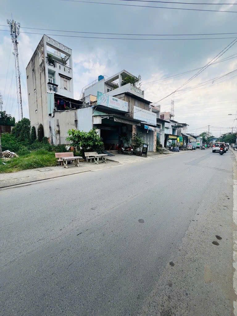 Bán Kho, nhà xưởng giảm mạnh. Đường Sinco Phường  An Lạc Quận Bình Tân TP. Hồ Chí Minh