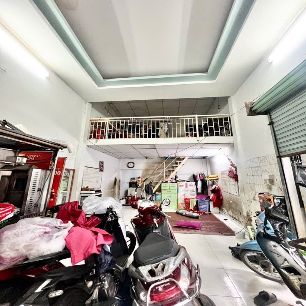 🔥 BÁN GẤP! NHÀ 2 TẦNG ĐẸP, NGANG 4.2M x 15M (63M²) - HẺM RỘNG - TÂN KỲ TÂN QUÝ - CHỈ 4.2 TỶ!