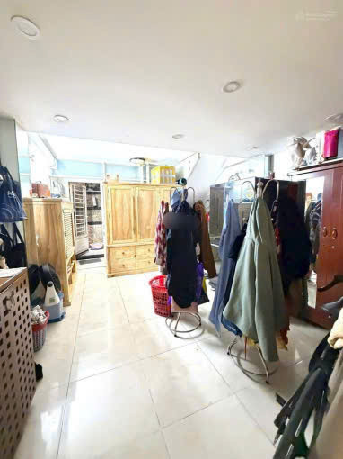 Bán gấp Nhà riêng 70m2, 4PN, 3WC Đường Số 1, Bình Hưng Hòa A, Bình Tân, 10 tỷ. Nhà thật giá thật