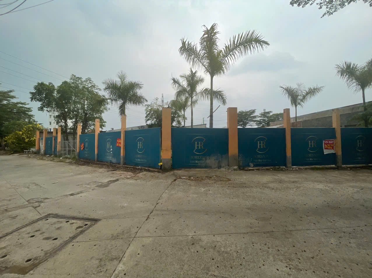 Bán Thấp hơn định giá Bank 620m Đất 2 Mặt Tiền Đường Số 1 gần Sông Sài Gòn