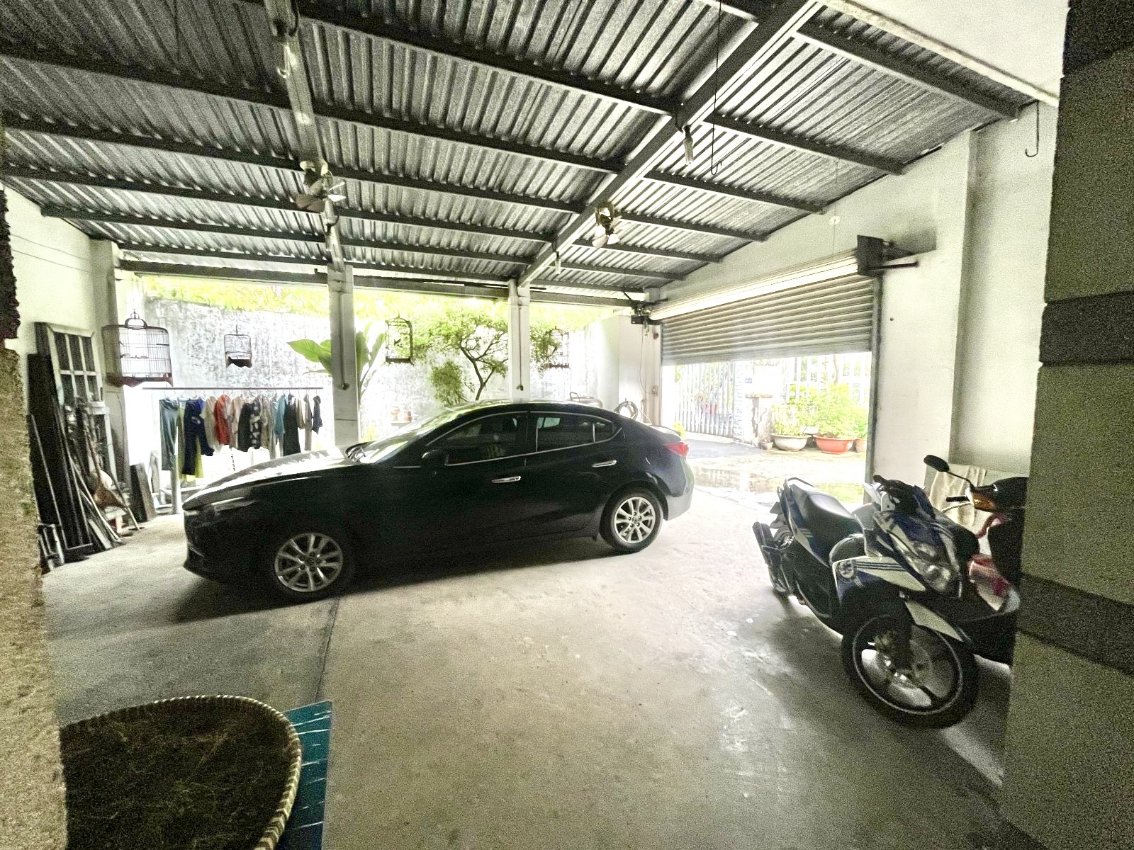 🚗 BÁN NHÀ C4 - 194M2( 7.2*27) - CÔNG NHẬN ĐỦ - KHÔNG QH - ĐA TIỆN ÍCH - HẺM XE HƠI - GẦN CẦU VƯỢT LX, QL1K, LÀNG ĐẠI HỌC - LINH XUÂN, THỦ ĐỨC. (1)