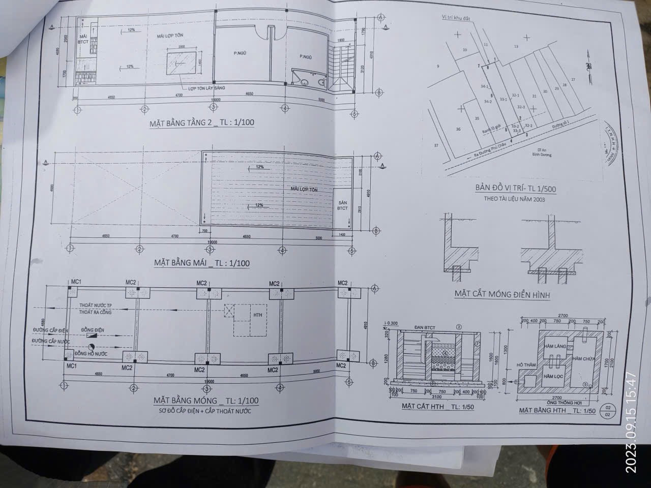 Nhà nở hậu ngang 5m, gần chợ, bệnh viện, trường học 3 cấp và mầm non, đường thông quốc lộ 1A, khu đường kinh doanh