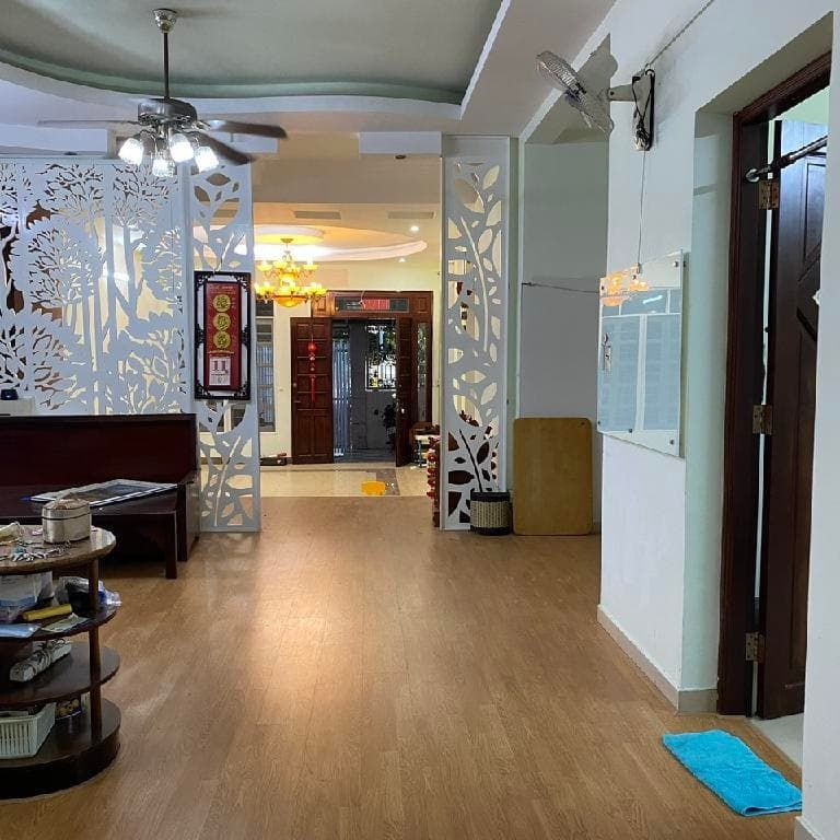 Bán nhà gần KDC Nam Long Tân Thuận, 176m2, 14PN, cho thuê ổn định, sổ riêng