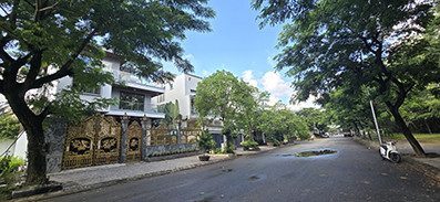 Biệt thự Đại Phúc Green Villas, Ngay Công Viên, Vị Trí Đẹp