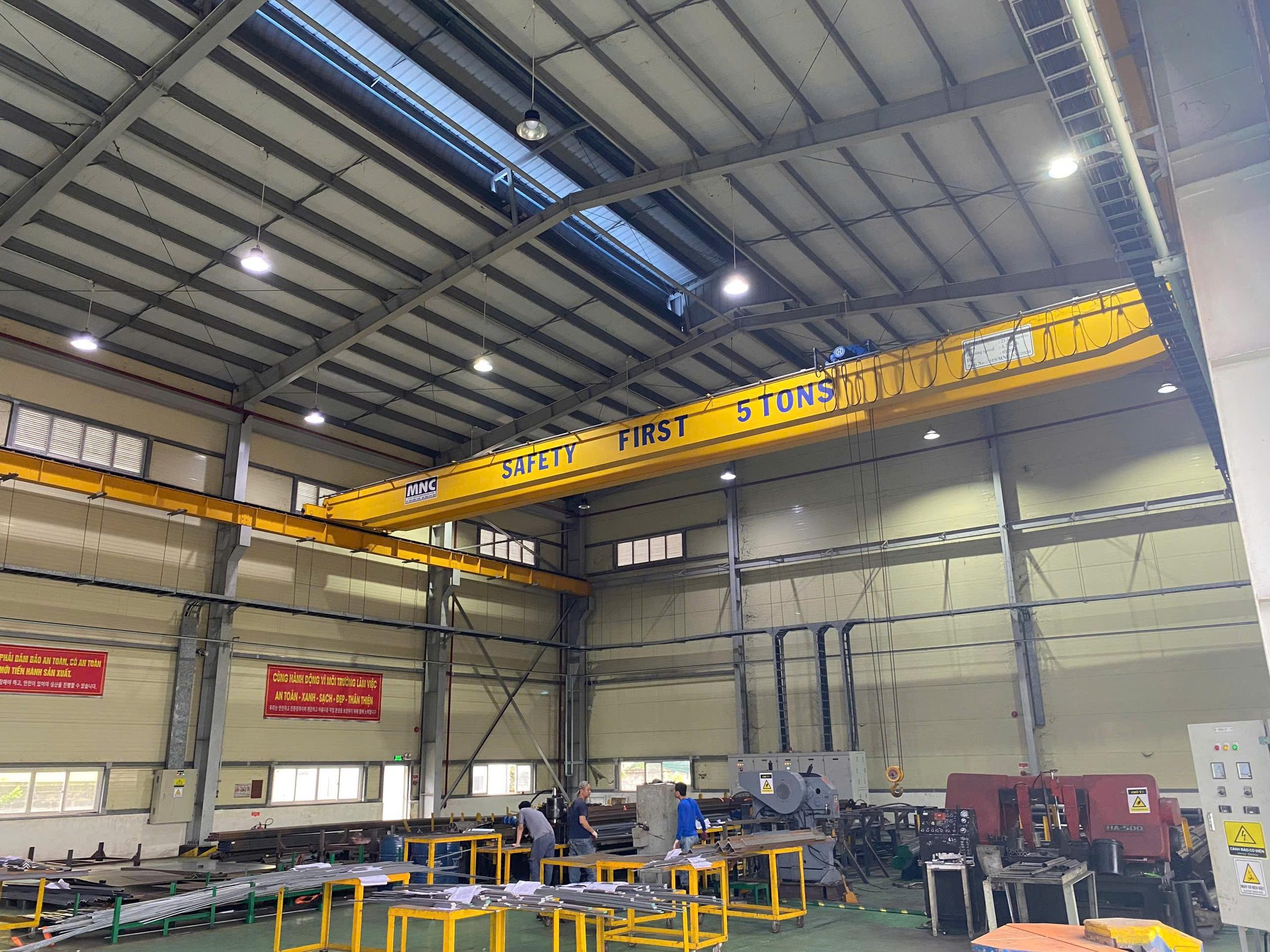 Bán kho xưởng 20.002m2 KCN Châu Đức, Huyện Châu Đức, BRVT