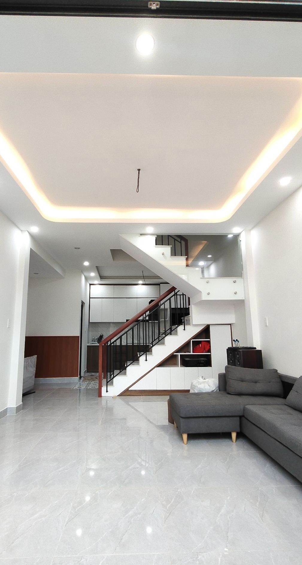 Bán Nhà riêng 40m2 giá 4.2 tỷ tại Đường Số 1 Xã Vĩnh Lộc B Huyện Bình Chánh TP. Hồ Chí Minh