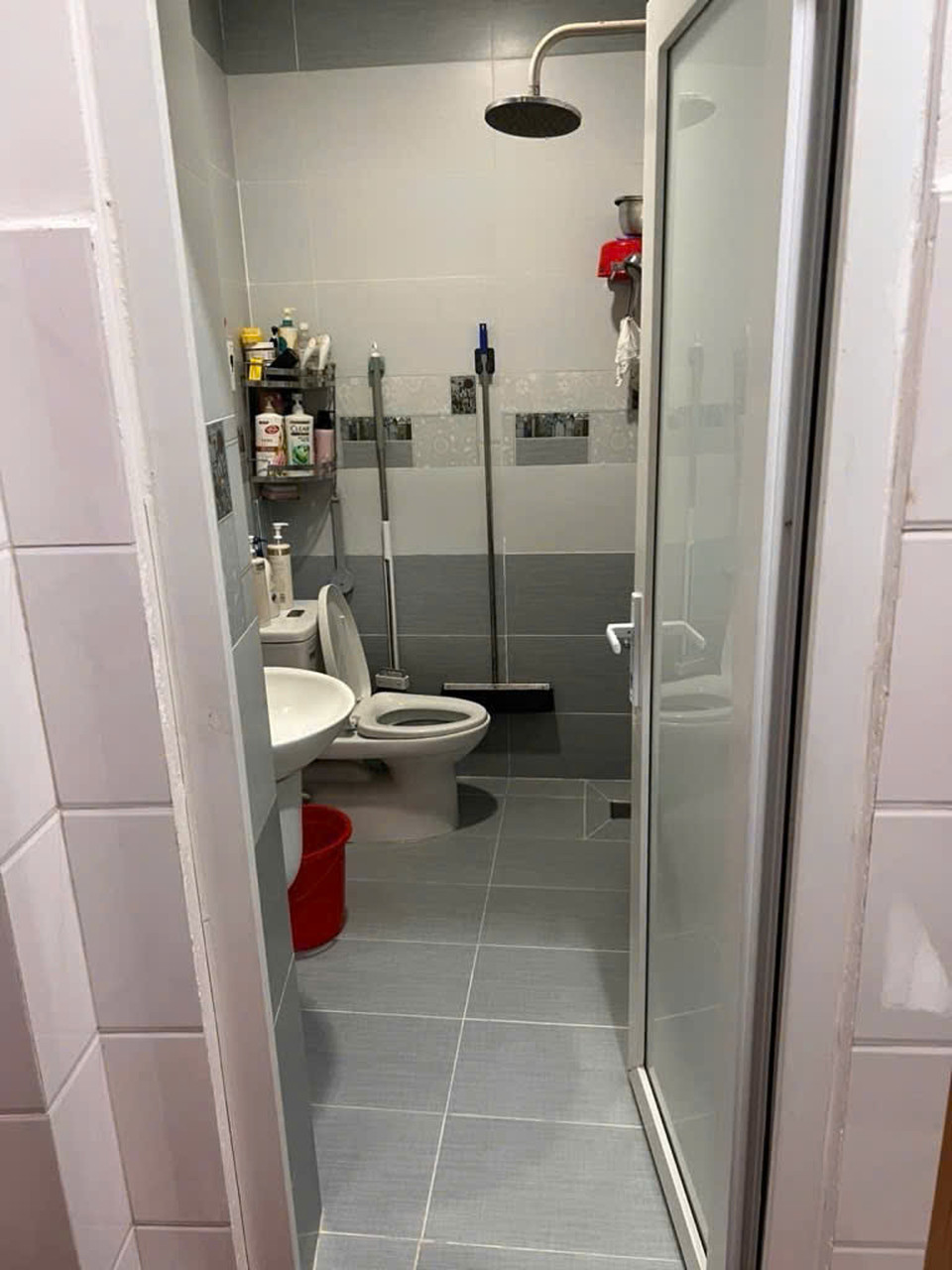 L1559 ⭐️ sát CV Làng Hoa Gò Vấp, SHR, Nở hậu, 3 tầng, 3.2x10m, 5.x tỷ