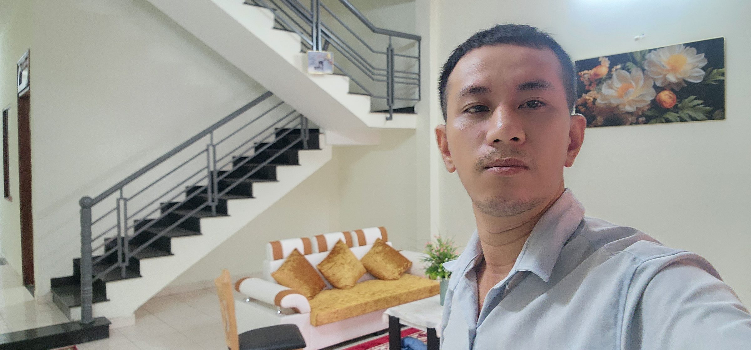 BÁN NHÀ ĐẸP CẠNH TÂ.N KỲ TÂN QUÝ - HẺM XE HƠI - ( 5X19M )