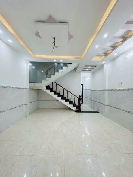 🔥 HOT BÌNH TÂN – NHỈNH 6 TỶ SỞ HỮU NHÀ NGANG 5M HIẾM CÓ – DÒNG TIỀN SẴN 10 TRIỆU/THÁNG 🔥
