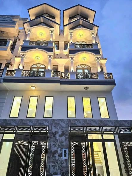 🚨 CHỦ CẦN BÁN NHANH – NHÀ MẶT TIỀN 4.5x22M – 5PN – KINH DOANH ĐỈNH – 13 TỶ 🔥