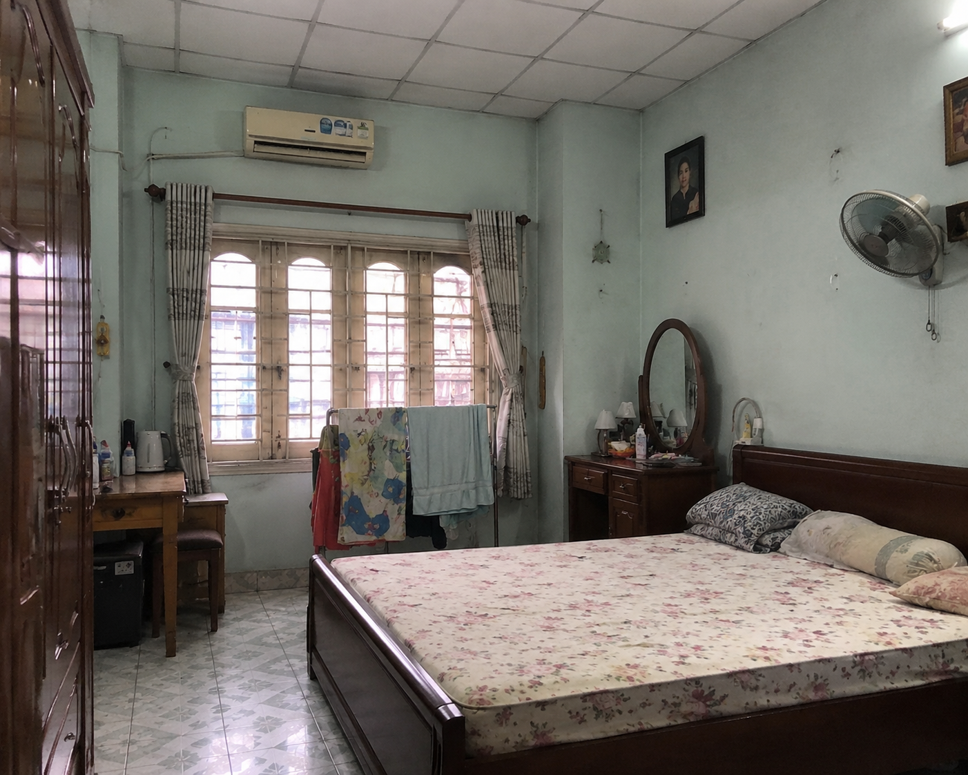 🏡 BÁN NHÀ MẶT TIỀN ĐƯỜNG 8M – GẦN CHỢ LK 5-6 – BÌNH TÂN