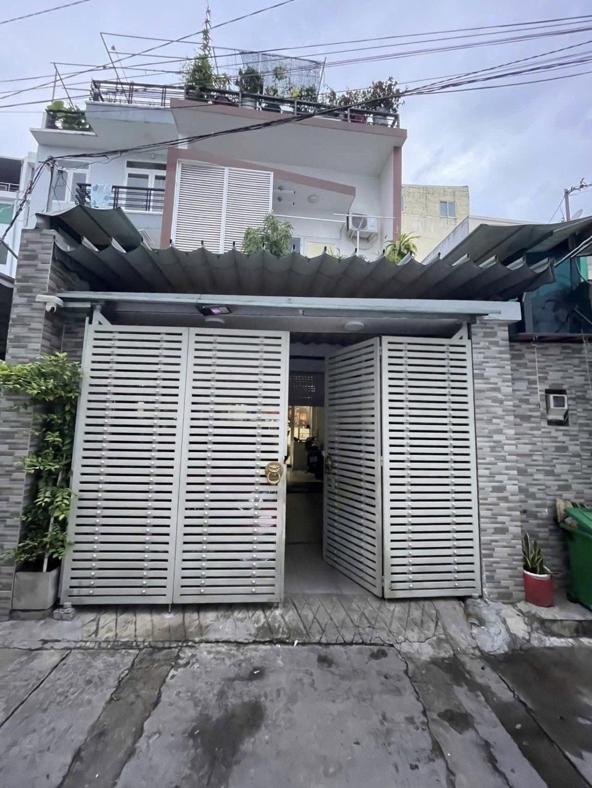 BÁN NHÀ ĐƯỜNG SỐ 10, LINH CHIỂU - 120m2 - GIÁ 13.5 TỶ TL