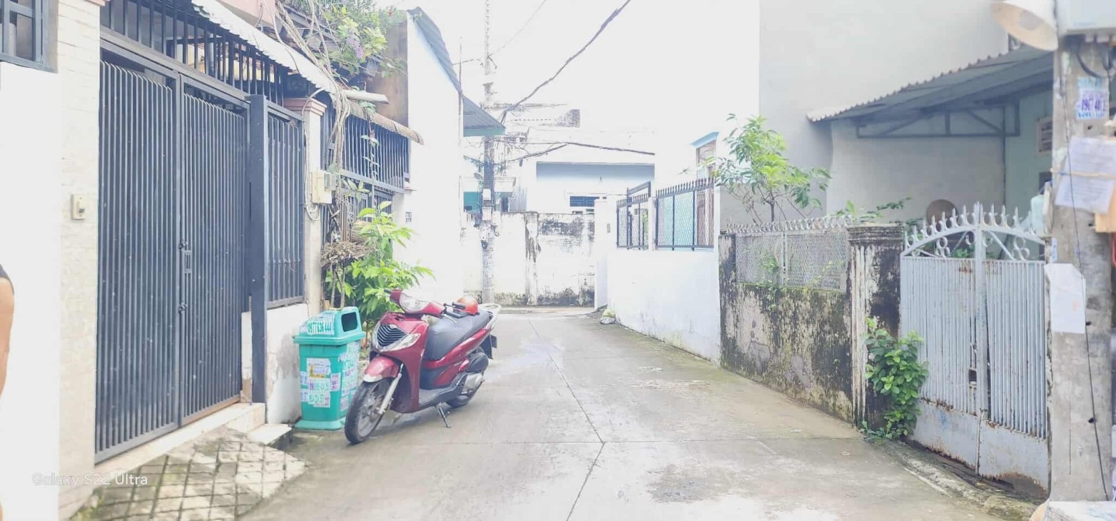 BÁN NHÀ ĐƯỜNG SỐ 10, LINH TRUNG - 97m2 - GIÁ 6.9 TỶ TL