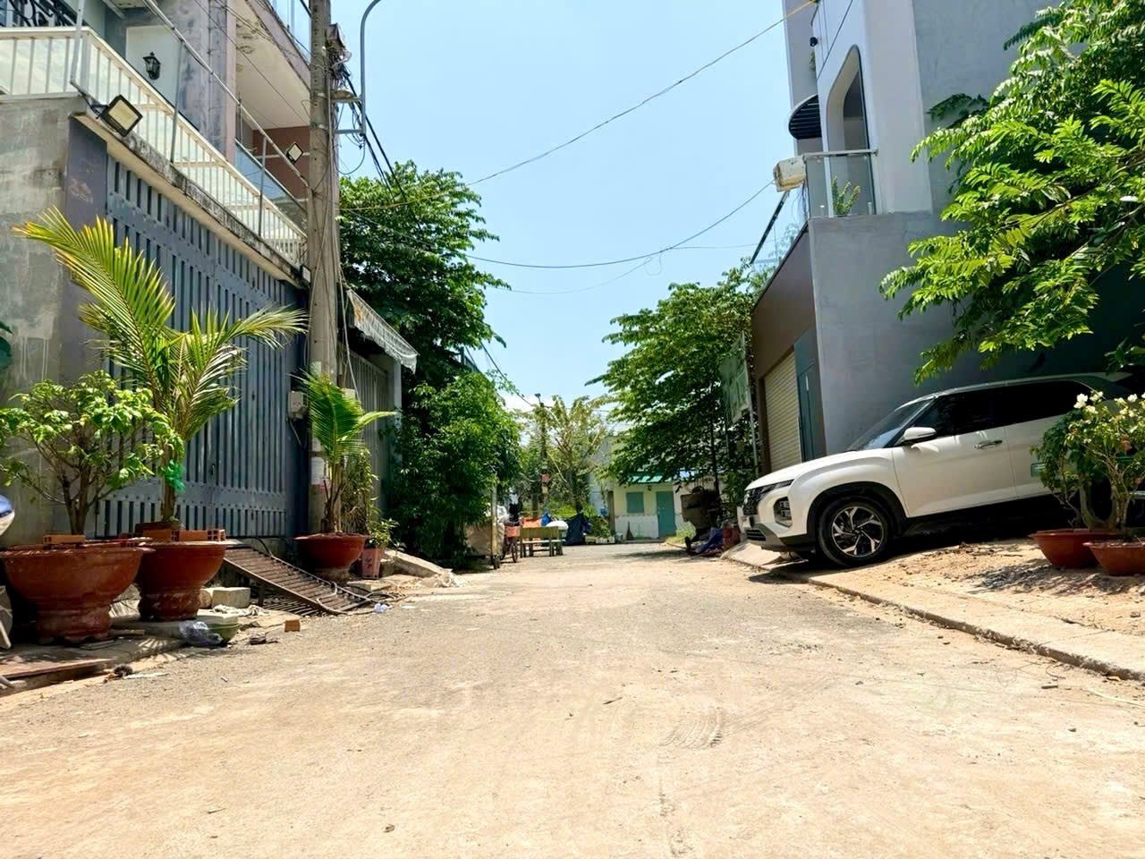 🚗 BÁN NHÀ 2 TẦNG - 51M2(5*10.5), HOÀN CÔNG - KHÔNG QH - HẺM XE HƠI - KLP, GẦN QL1K, CHỢ, LÀNG ĐHQG. P LINH XUÂN.(10)