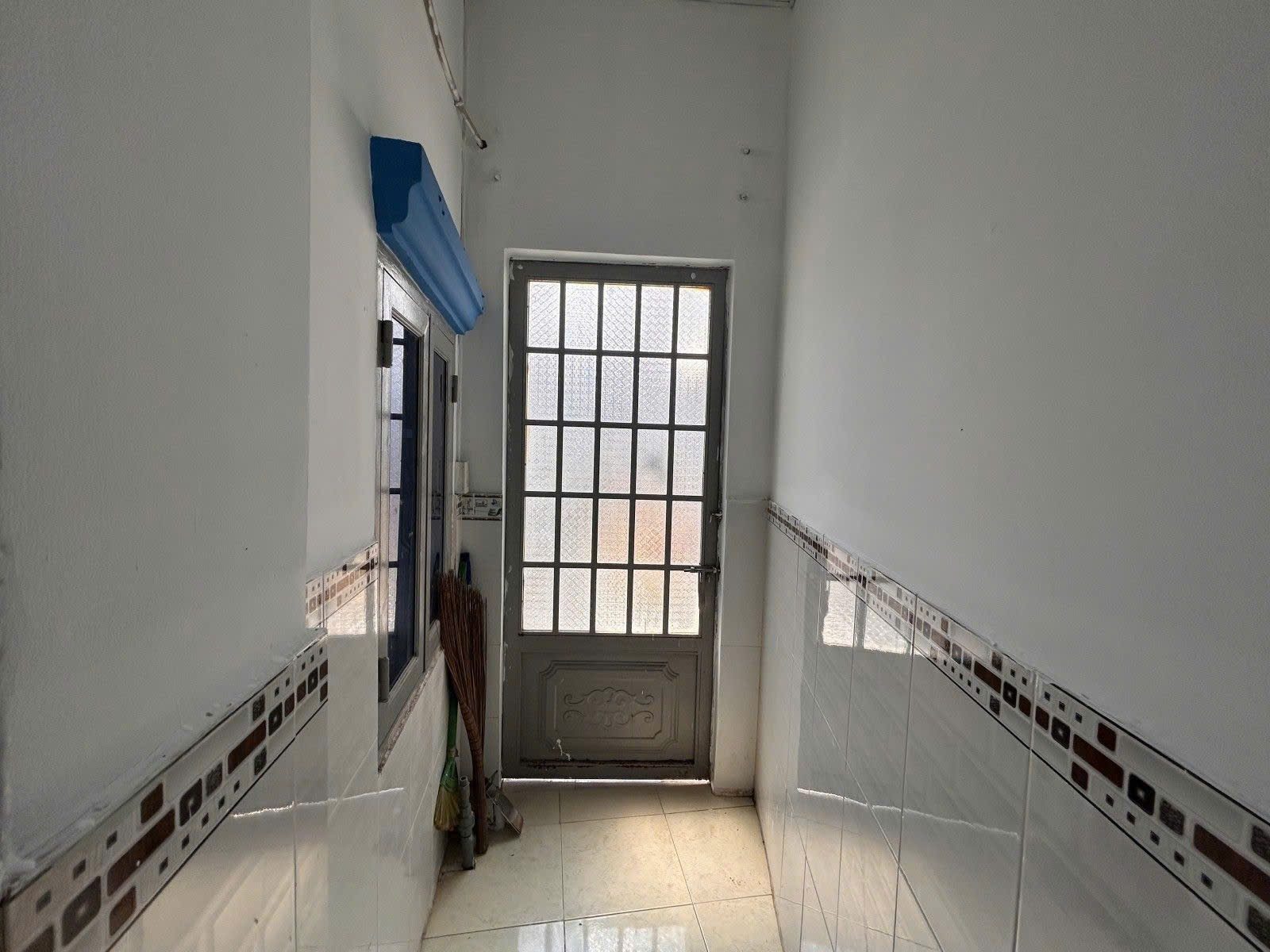 BÁN NHÀ ĐƯỜNG SỐ 10 TAM BÌNH - LÔ GÓC MÀ LỘ GIỚI NHỎ XÍU, HIẾM THẤY!