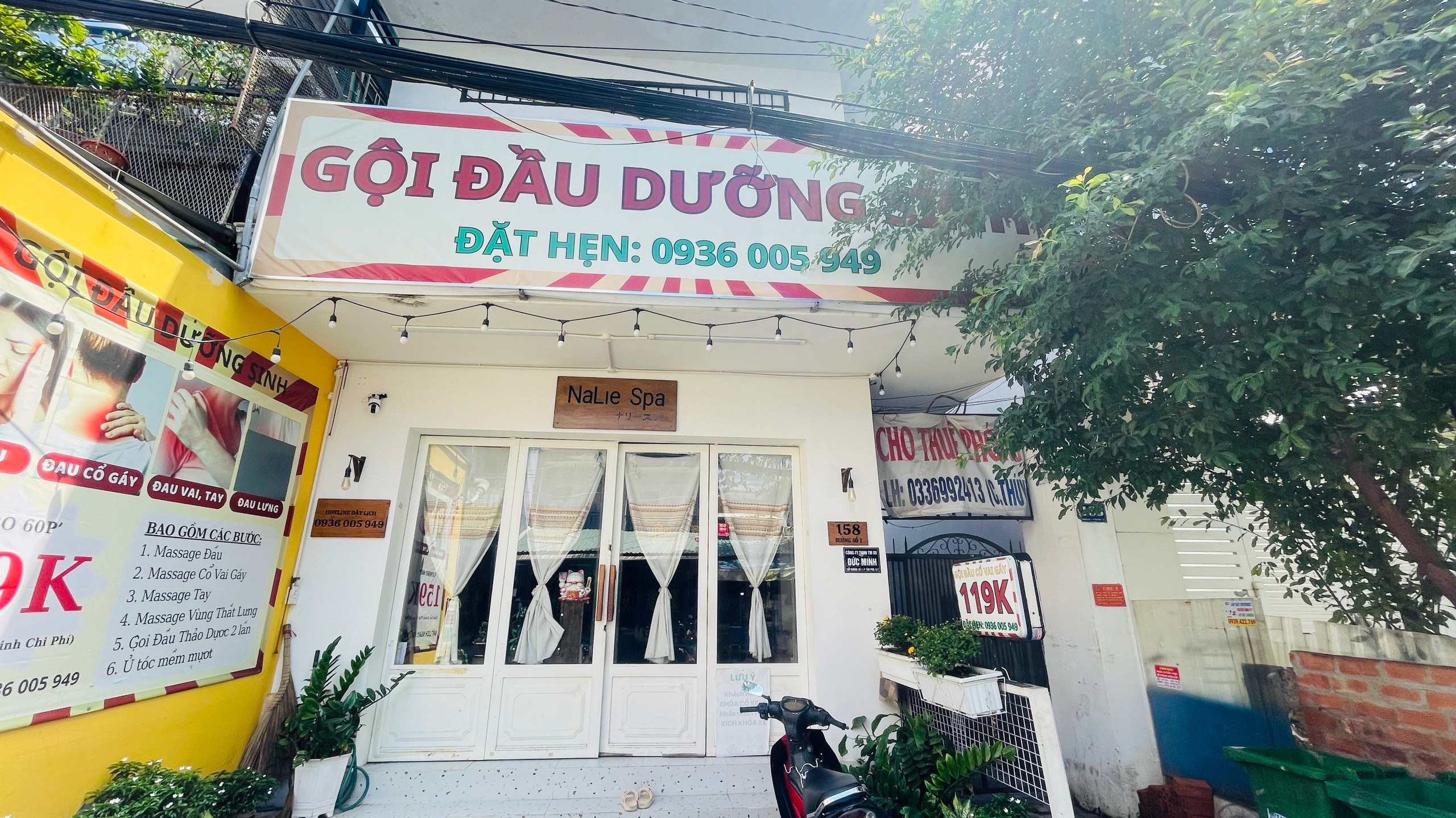 Bán nhà Đường Số 1, P. Tân Phú, Q. 7 – Giá 39 tỷ