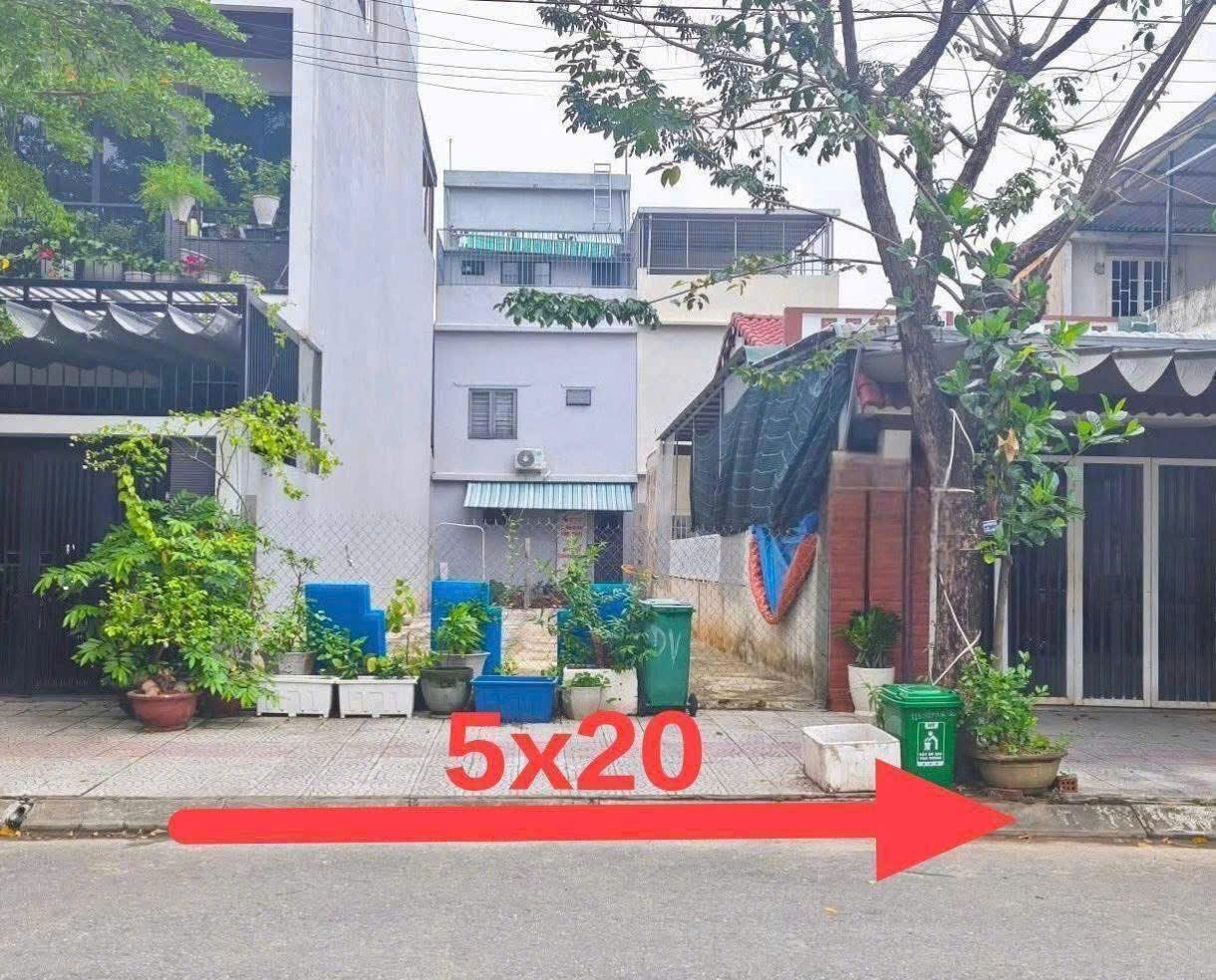 Đất nền đẹp giá tốt KDC Bình Hưng