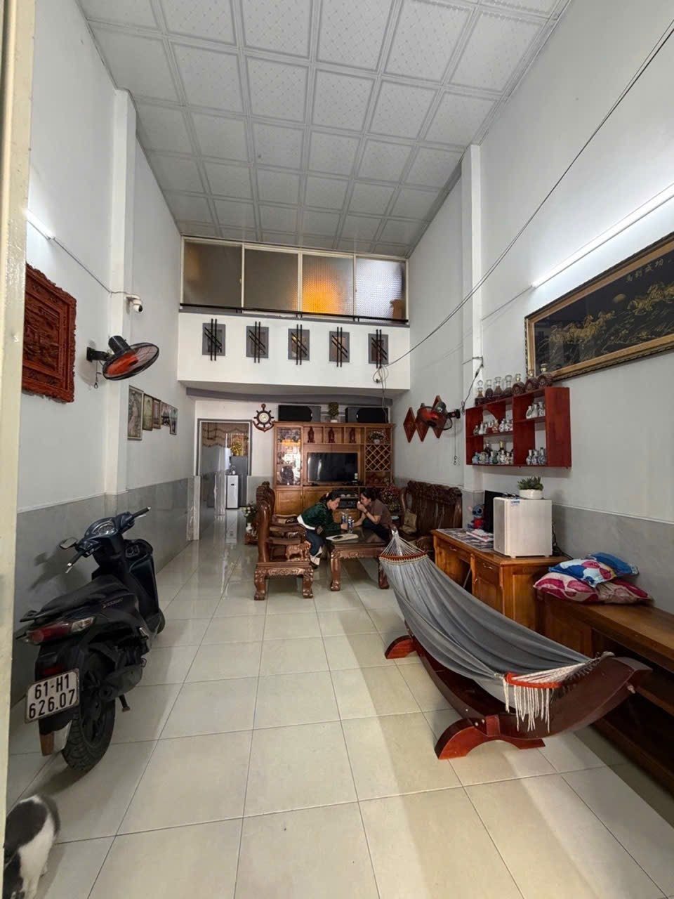 MTKD KHU VỰC ÍT NHÀ BÁN Đ.SỐ 11 - BHH -BÌNH TÂN SÁT BÊN AEON TÂN PHÚ.