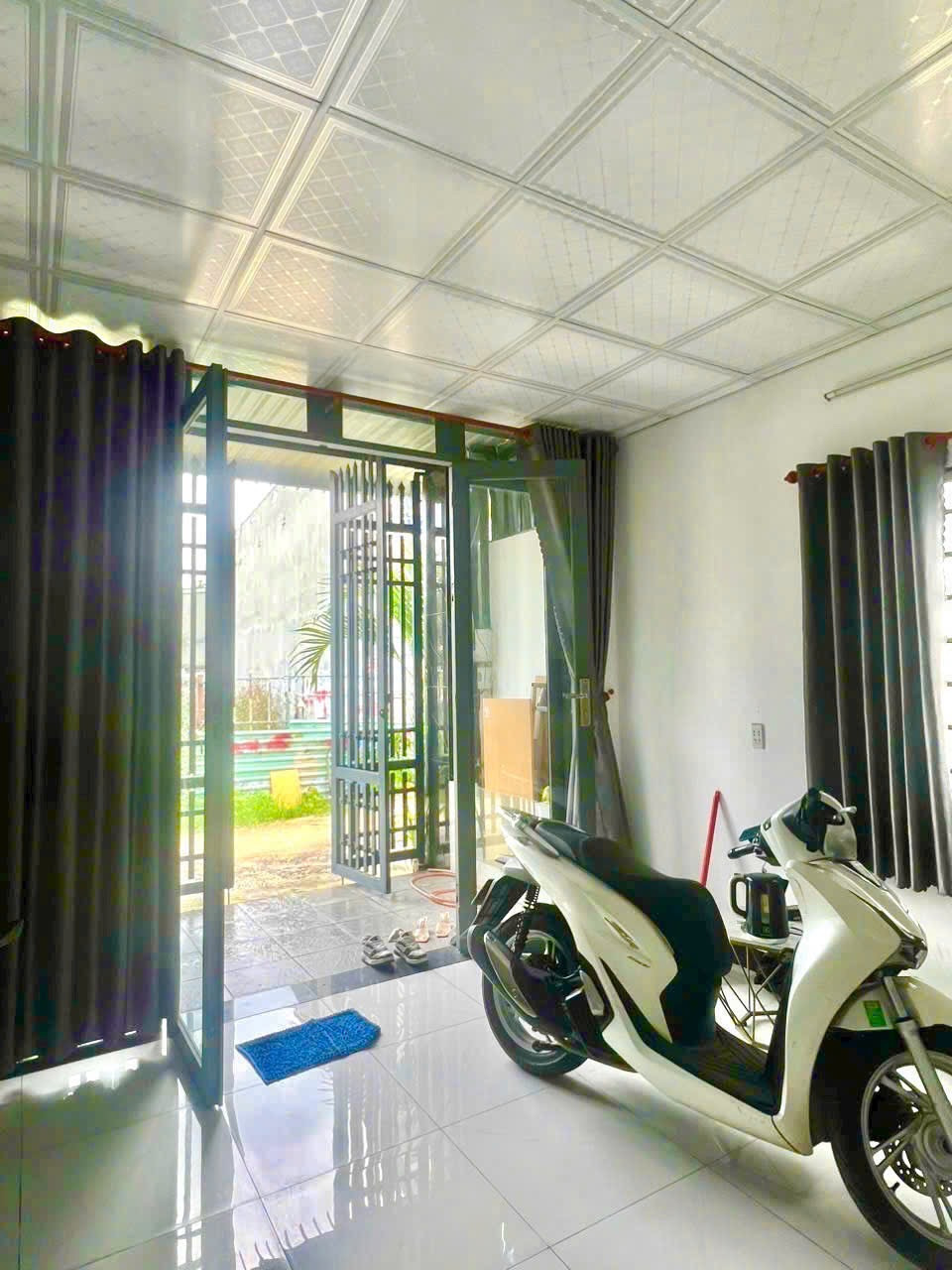 🚗 BÁN NHÀ TRỆT LỬNG - 60M2( 4*15) - CÔNG NHẬN ĐỦ - KHÔNG QH, LG - HẺM XE HƠI - GẦN LÀNG ĐHQG, CẦU VƯỢT LINH XUÂN, THỦ ĐỨC.(11)