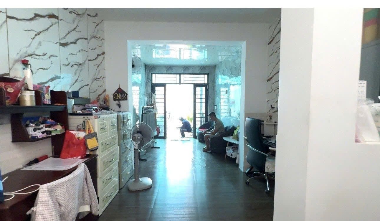 NHÀ 2 TẦNG SỔ RIÊNG KHÔNG QUY HOẠCH KHÔNG LỘ GIỚI - NGAY COOPMART TAM BÌNH - CẦU VƯỢT GÒ DƯA