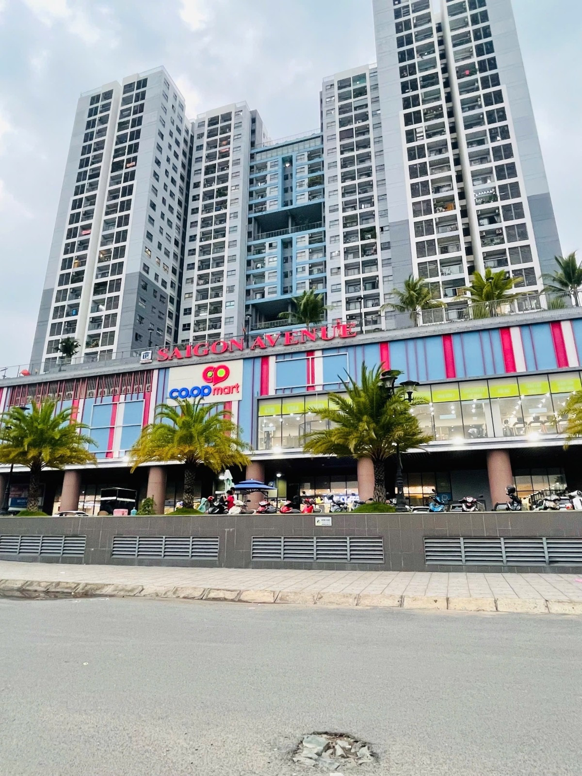 BÁN ĐẤT MẶT TIỀN ĐƯỜNG SỐ 11, TAM BÌNH - 411m2 - GIÁ 33 TỶ TL