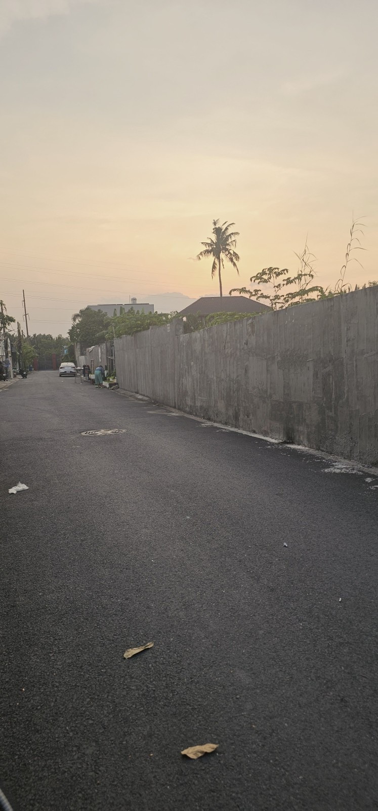 BÁN ĐẤT ĐƯỜNG SỐ 11, TRƯỜNG THỌ - 1245m2 - GIÁ 79 TỶ - FULL THỔ