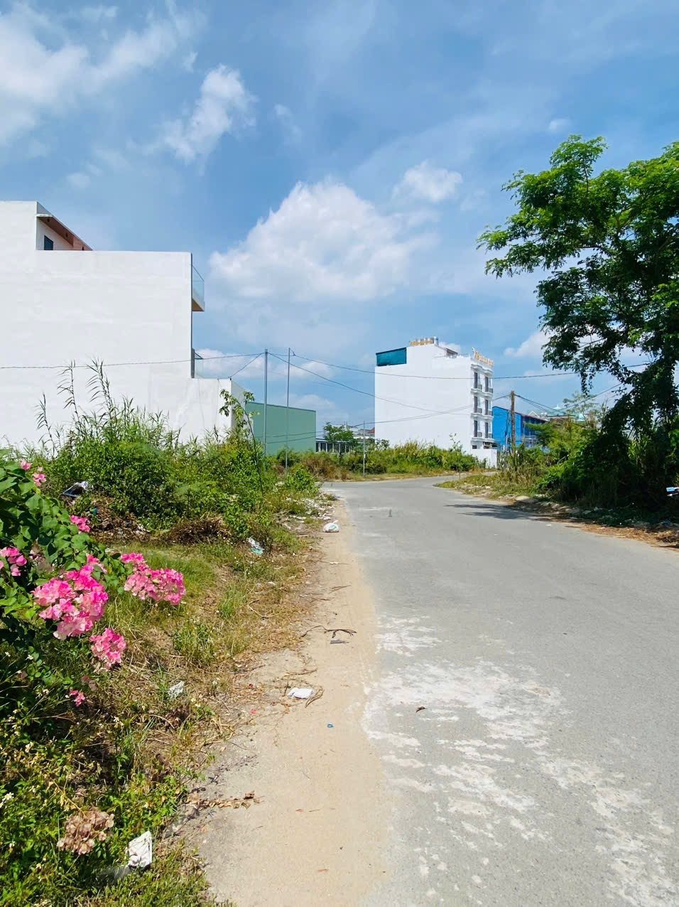 Bán đất 240m² full thổ cư ngang 12m giá 7.5 tỷ tại Đường số 12 Phường Cái Răng
