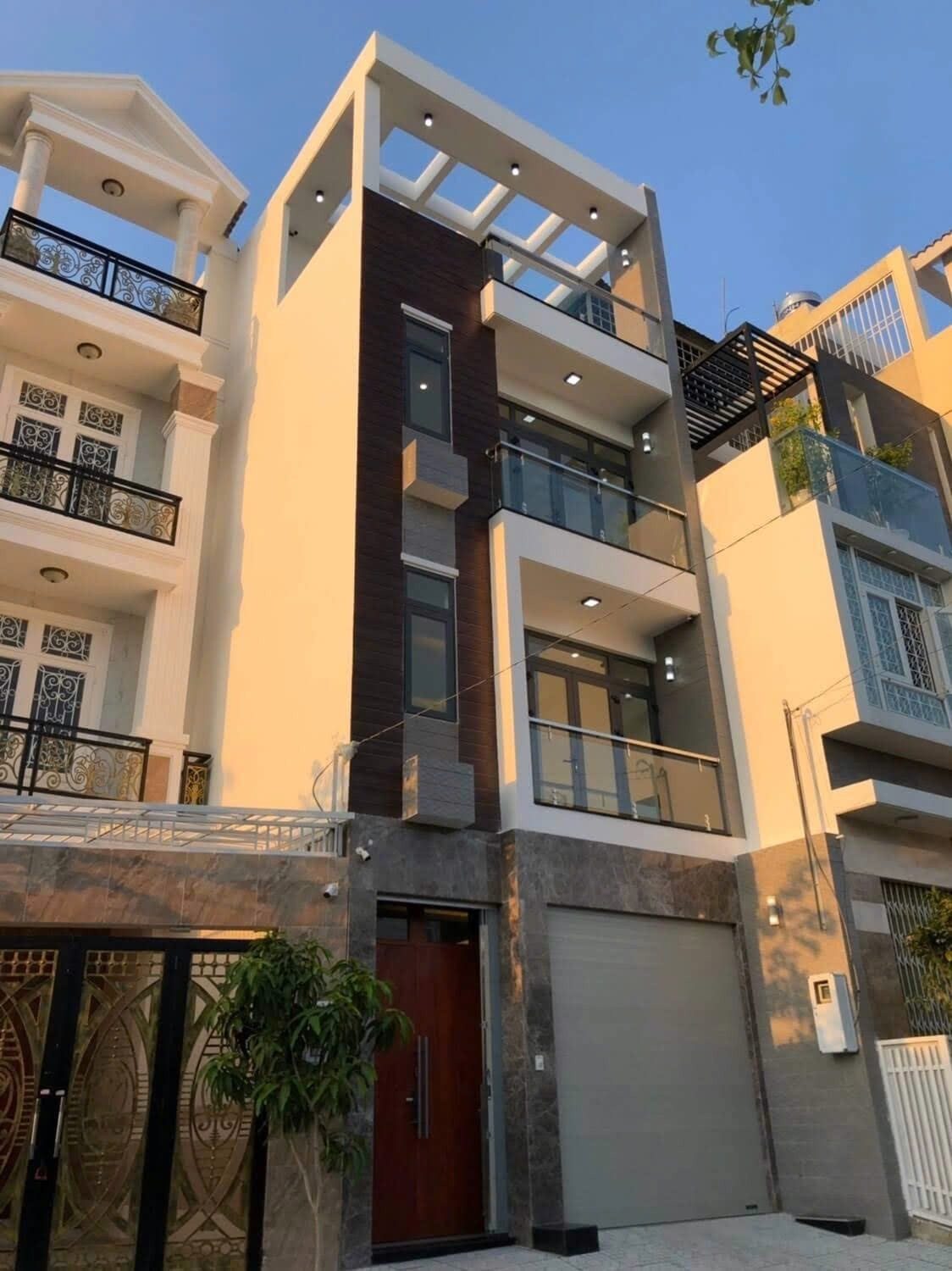 BÁN NHÀ ĐƯỜNG SỐ 12, HIỆP BÌNH CHÁNH - 58m2 - 3 TẦNG - GIÁ 9.3 TỶ TL