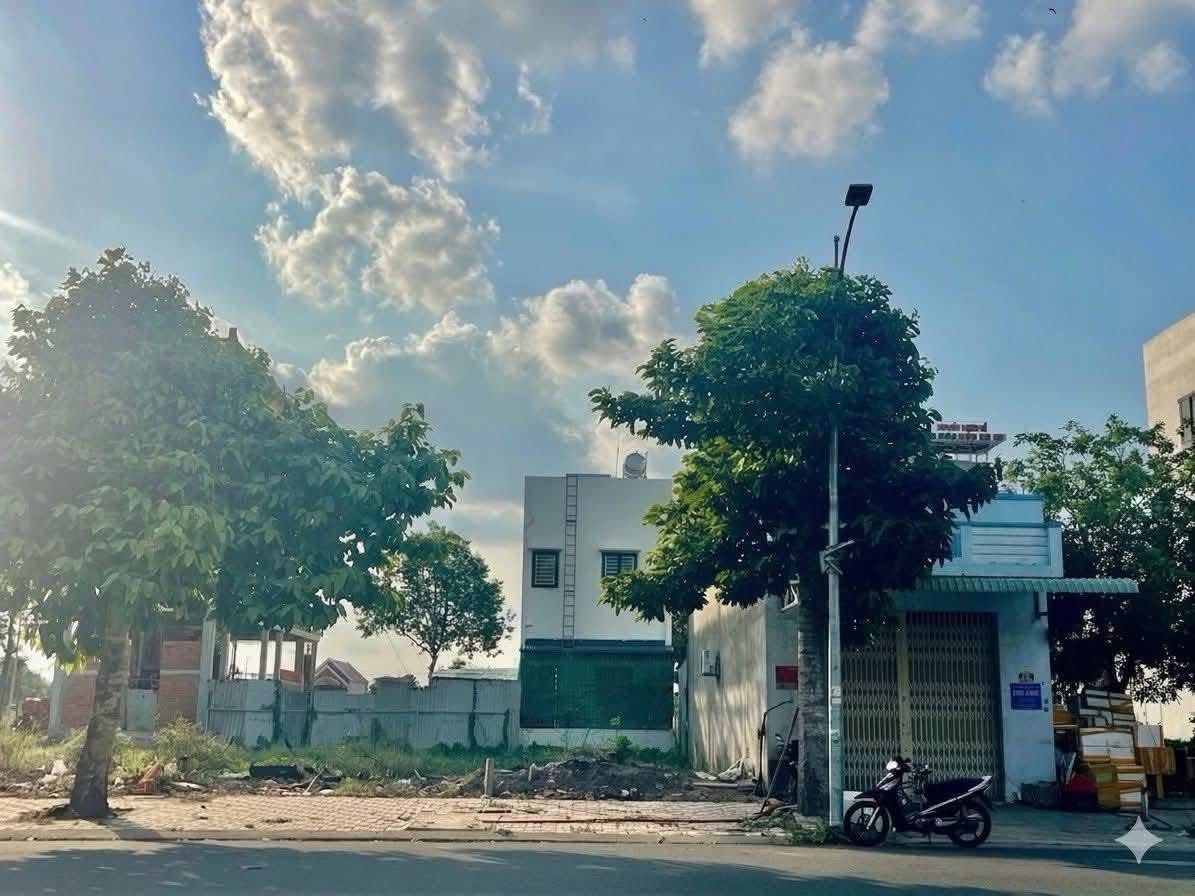BÁN NỀN ĐƯỜNG SỐ 12 KDC HỒNG LOAN (5C) CẦN THƠ _ TRỤC THÔNG RA CẦU TRẦN HOÀNG NA