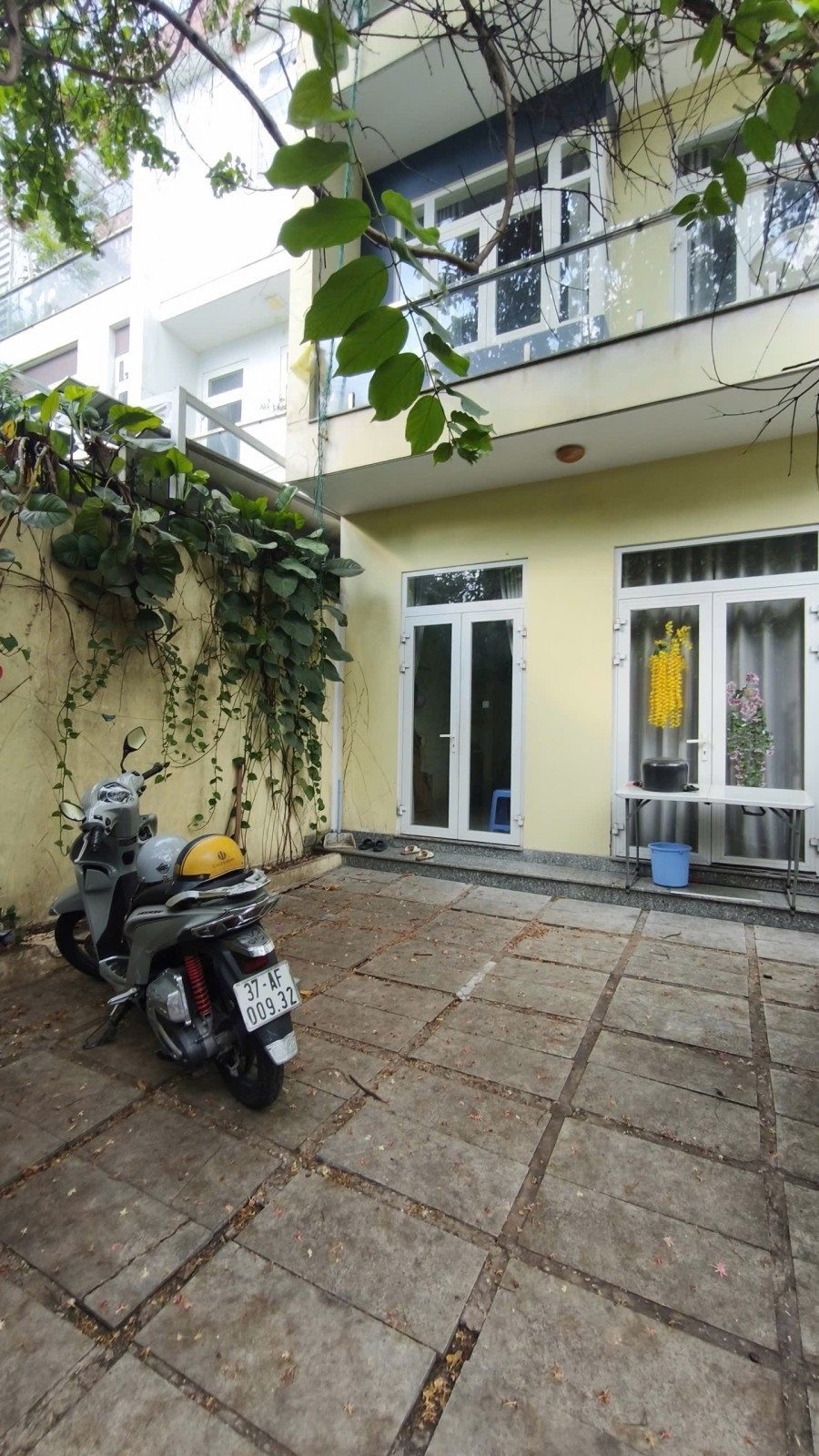 BÁN NHÀ HẺM XE HƠI ĐƯỜNG SỐ 12, TAM BÌNH - 91m2 - 3 TẦNG - GIÁ 7.9 TỶ TL
