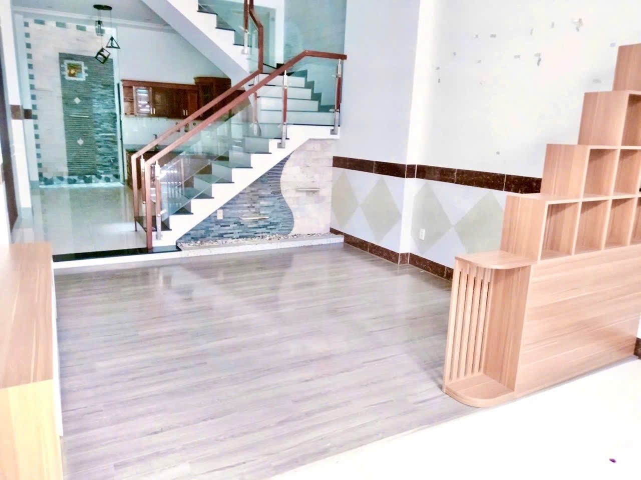 🚗 BÁN NHÀ 3 TẦNG - 59M2(4.5*14) - HOÀN CÔNG - ĐA TIỆN ÍCH - Ở NGAY - HẺM XE HƠI - LÀNG TĂNG PHÚ - TĂNG NHƠN PHÚ A, THỦ ĐỨC.