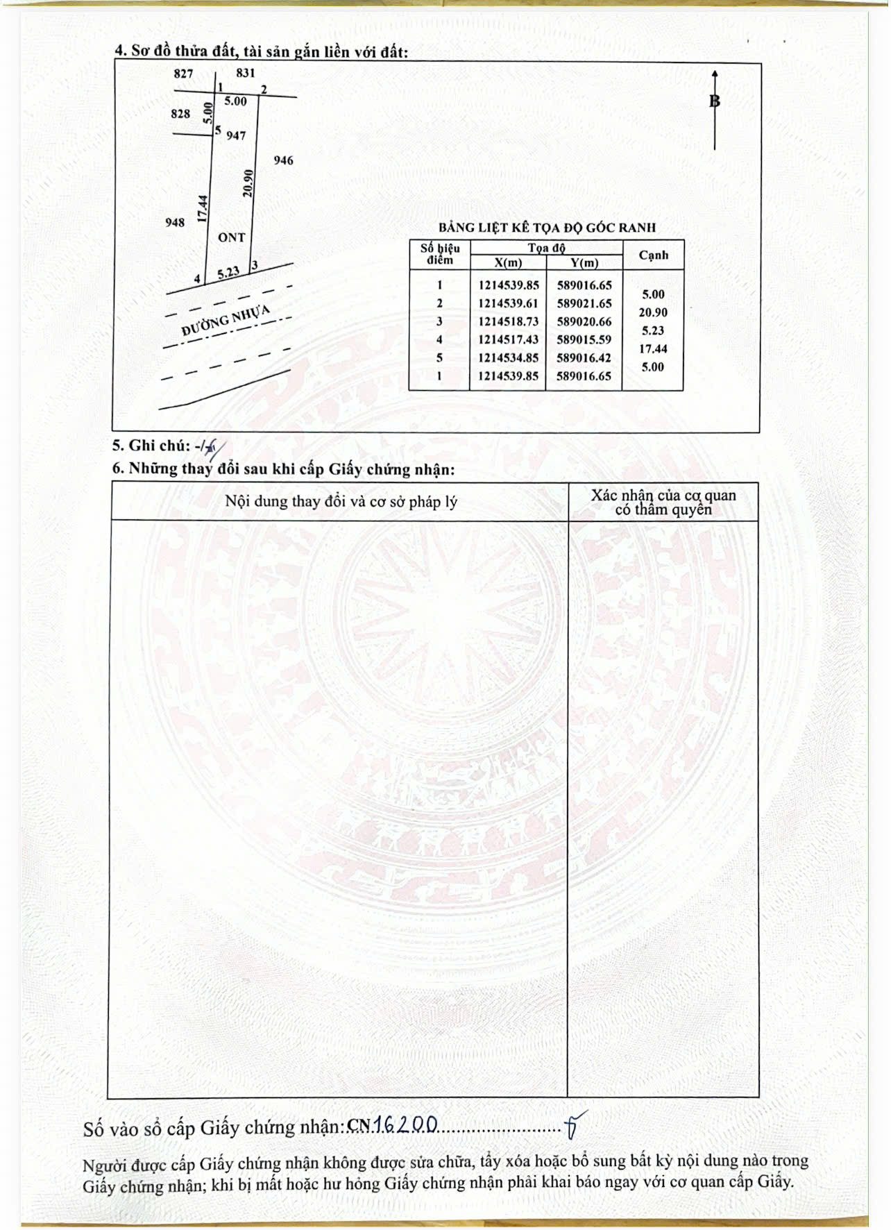 bán nhanh 2 lô trong KDC Golden City ( cánh đồng diều Tân Thạnh Tây ), Củ Chi