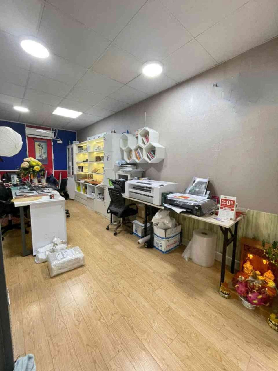 [T2501] SIÊU PHẨM ĐƯỜNG THÔNG 12M SÁT ĐẠI HỌC LUẬT 2 - GIÁ 14.X TỶ