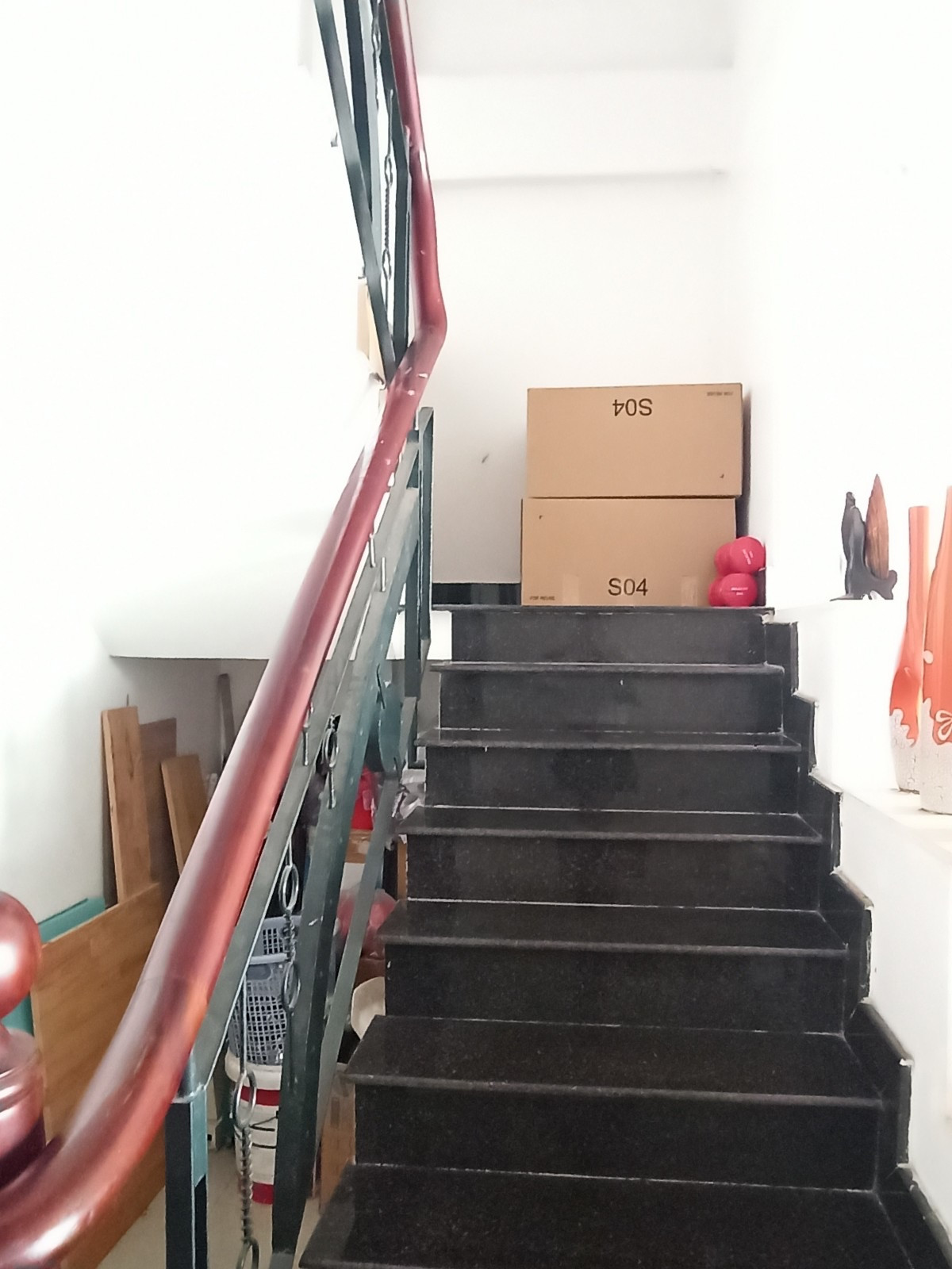 BÁN NHÀ MT ĐƯỜNG SỐ 13, LINH TÂY - 105m2 - GIÁ 8.3 TỶ
