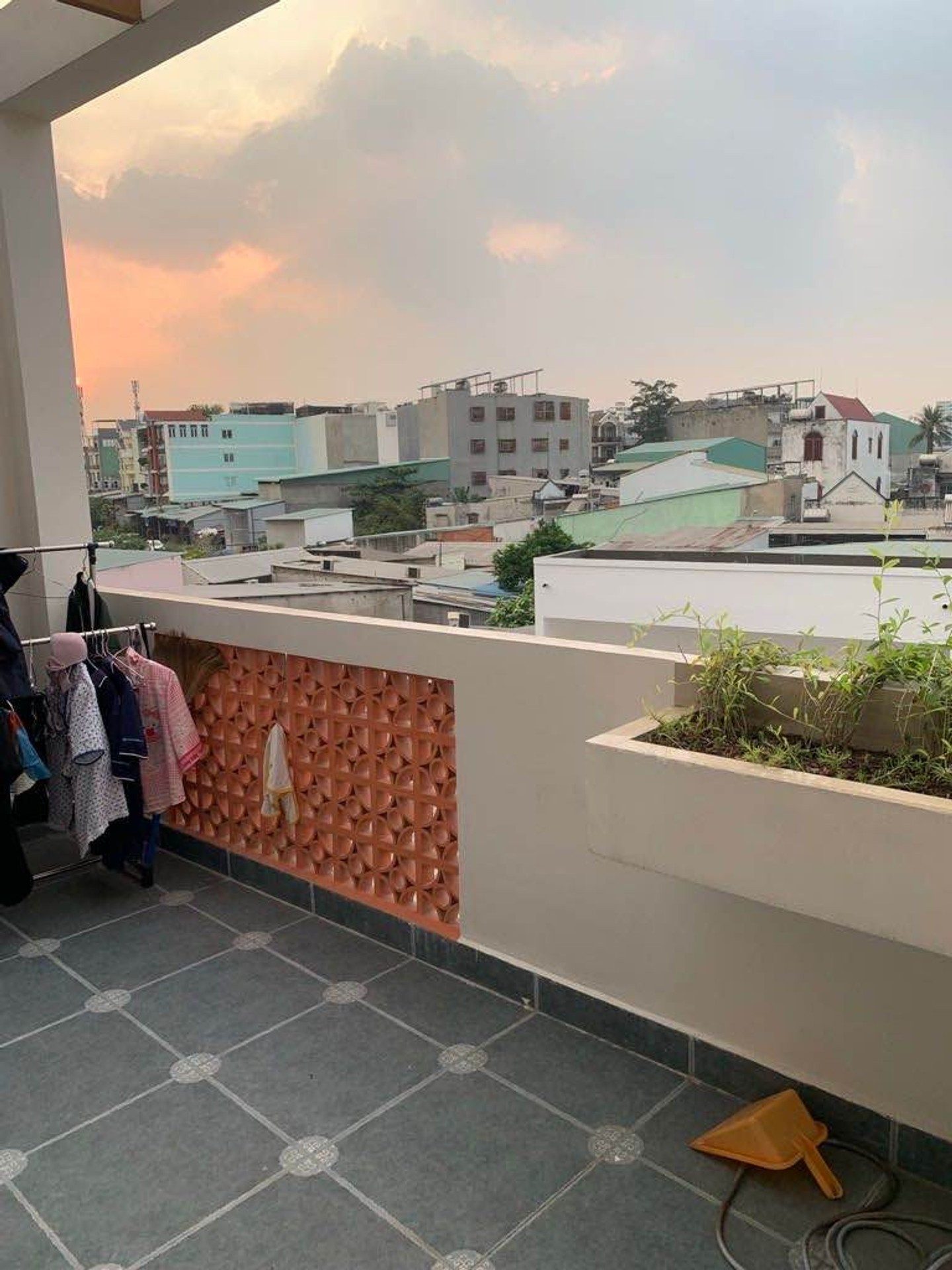 🔥 BÁN NHÀ ĐƯỜNG 13 - TAM BÌNH (4.8 TỶ)
NGANG 5M CỰC HIẾM – HẠ NGAY 200TR – HOÀN CÔNG MỚI 2026