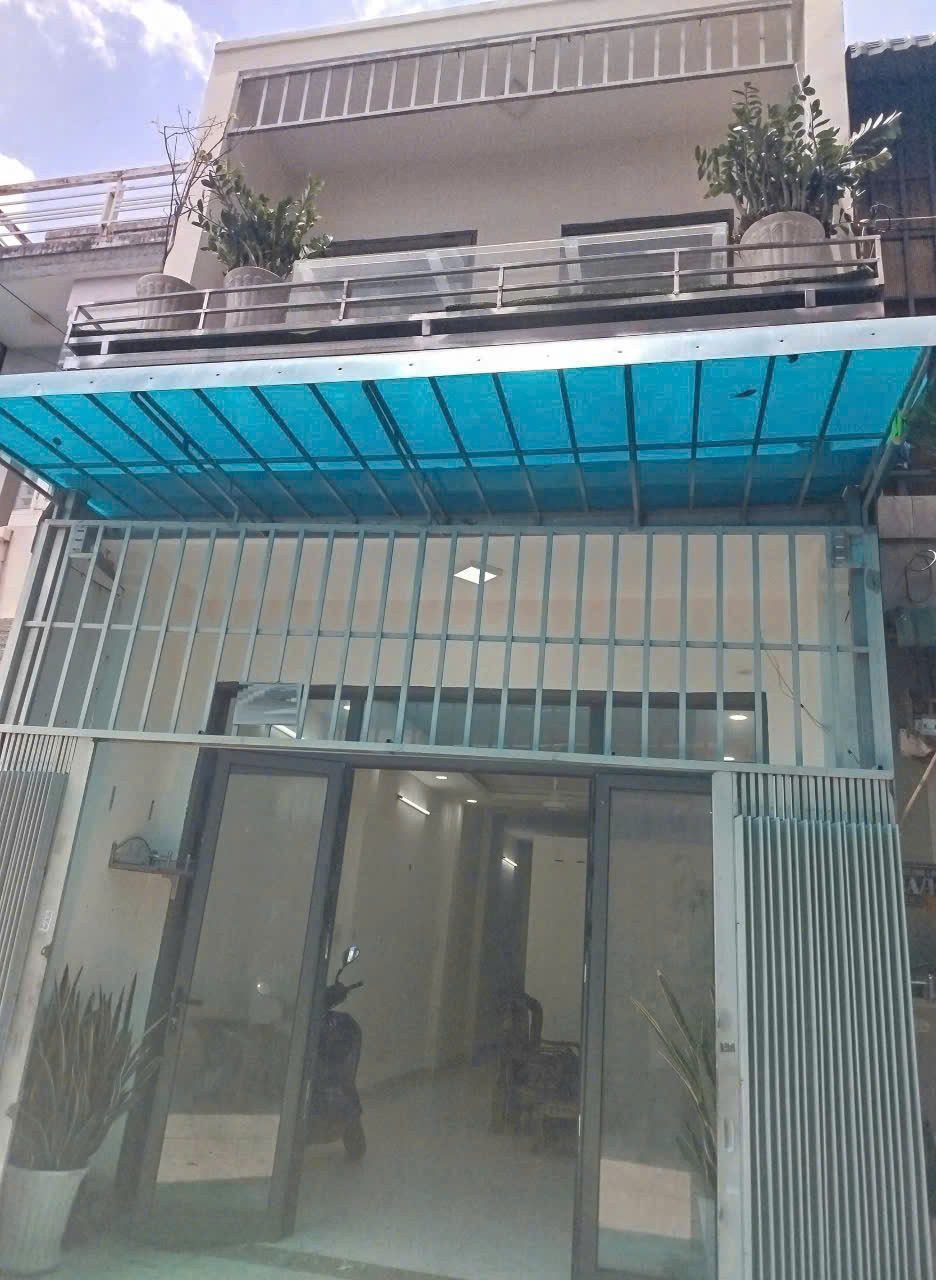 🔑 BÁN NHÀ BÌNH TÂN - 63M2 - HẺM 5M THÔNG ẤP CHIẾN LƯỢC - 2PN - CHỈ 5 TỶ 150 TL