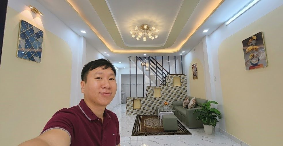 BÁN NHÀ 2 TẦNG Gần ĐƯỜNG Gò Xoài BÌNH TÂN - CHỈ 10P ĐẾN AEON MALL Bình Tân!