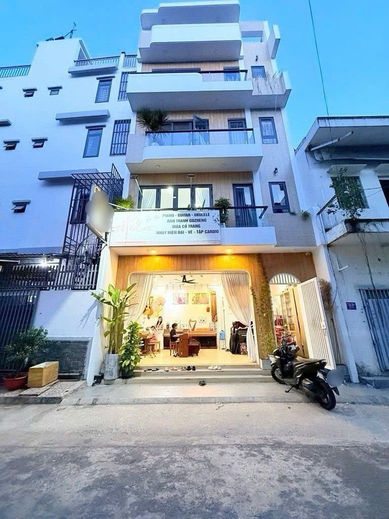 Bán siêu phẩm nhà gần MT Đường số 14, P.5, Q. Gò Vấp – 58m2 giá 2tỷ370tr. Đang cho thuê 9tr/tháng.