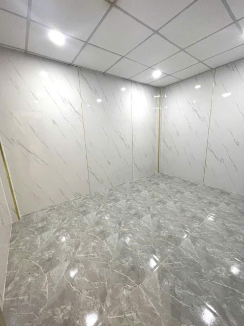 ⭐️ Giảm 250tr! Nhà 2 tầng 36m2, Nở hậu – Đường Số 14 QV