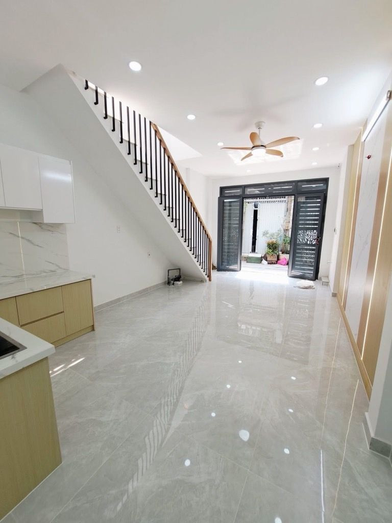 NHXH XÂY MỚI Đ.SÔ 14 BHHA BÌNH TÂN