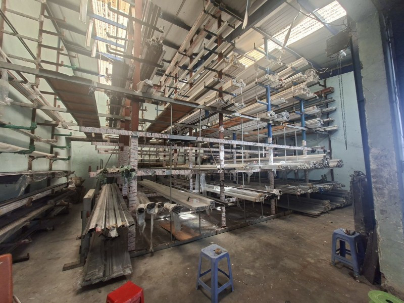 🔥 ĐẤT VÀNG 3 THỬA LIỀN KỀ – ~1.240M² – BÌNH HƯNG HÒA, BÌNH TÂN  -- 70 TỶ – CƠ HỘI XÂY DỰ ÁN 🔥