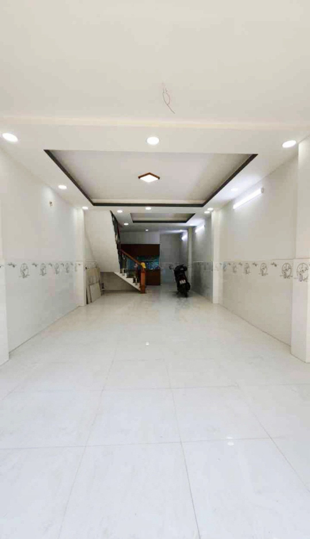 Bán Nhà Mặt Tiền Đường Số 16 Bình Hưng Hòa A - Sát Chợ, Kinh Doanh Đỉnh, Giá Chỉ 4.2 Tỷ