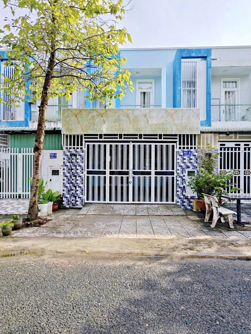 ✨ NHÀ PHỐ ĐƯỜNG SỐ 16 – KĐT PHÚ CƯỜNG