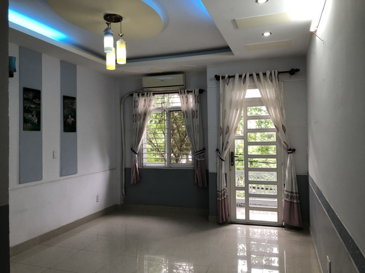 Bán nhà 80m² ngang 4x20m 3 lầu giá 15 tỷ Phường Tân Mỹ