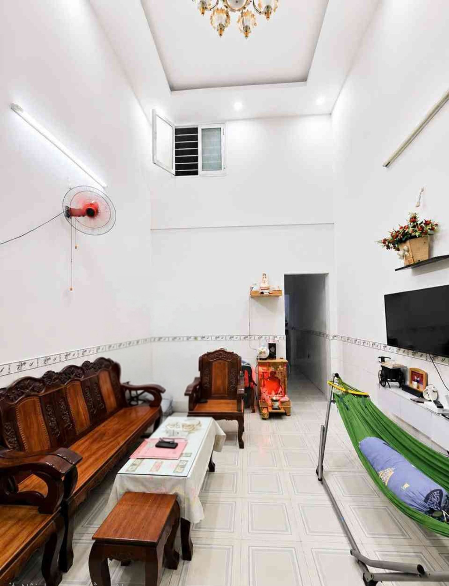 🔥 MẶT TIỀN GIÁ CHỈ 4.3 TỶ GẦN LÊ VĂN QUỚI – 60m² – XE HƠI TỚI NHÀ – KINH DOANH ĐỈNH 🔥