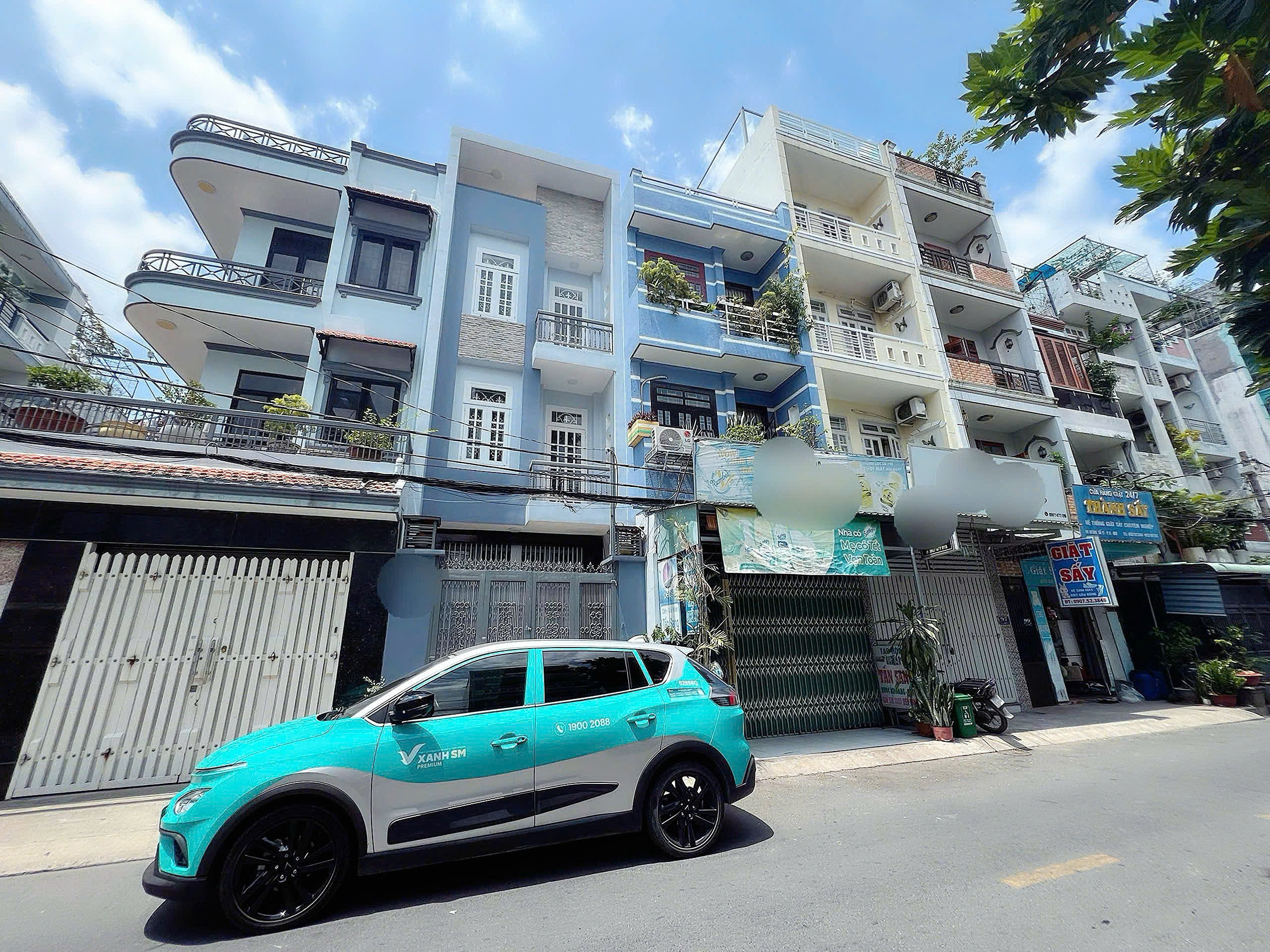 cho thuê nguyên căn 93 đường số 17 p11 (p. Thông Tây Hội) Gò Vấp. nhà 4 tầng. Giá 17tr/ th. LH 0908 593900